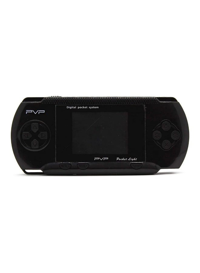 Pvp Portable Game Console with Clear Screen – 8000+ Built-in Classic Games – TV Output Supported – Rechargeable Battery - Image 5